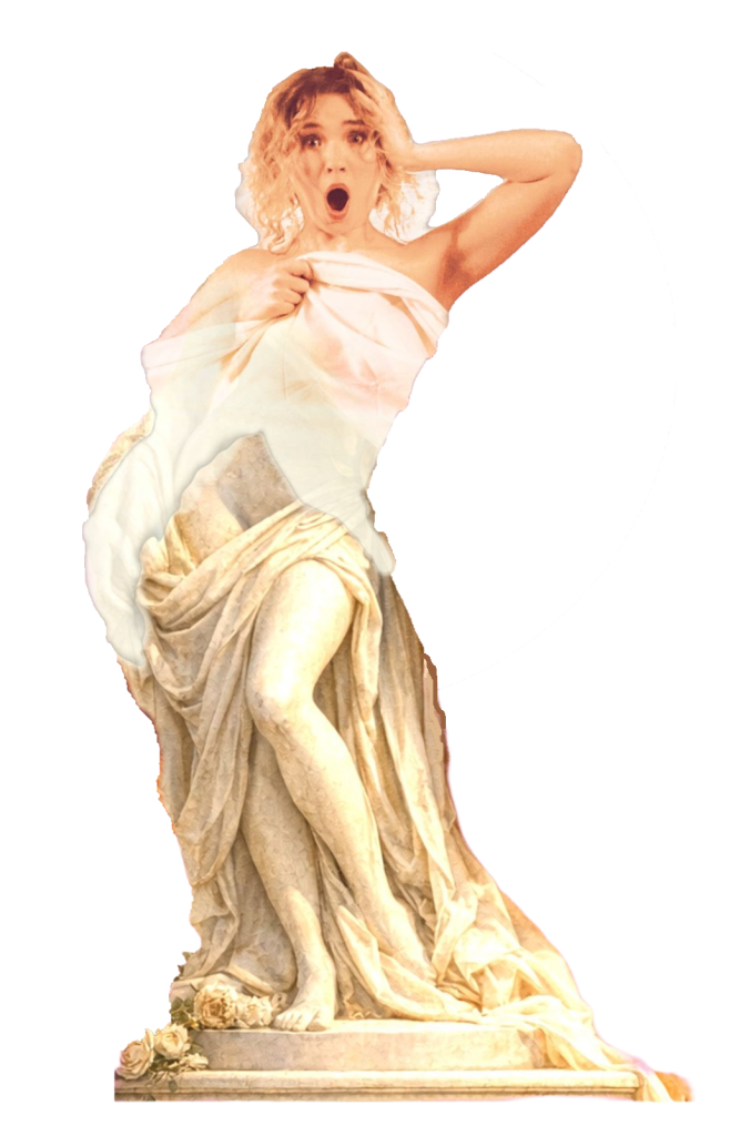 Liian kaunis Galanthee