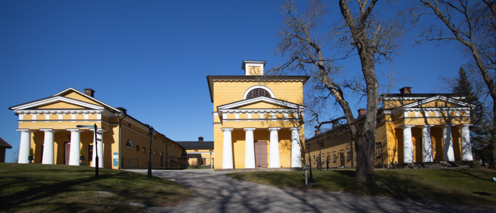 Wiurilan kartanon ajankohtaisia uutisia